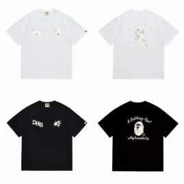 Picture of Aape T Shirts Short _SKUBapeS-2XLscqx126424847